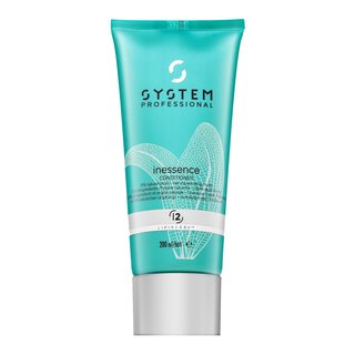 System Professional Inessence Conditioner balsam pentru netezire pentru păr aspru si indisciplinat 200 ml