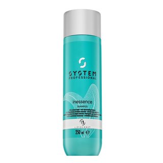System Professional Inessence Shampoo Sampon De Netezire Pentru Par Aspru Si Indisciplinat 250 Ml