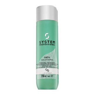 System Professional Nativ Micellar Shampoo 250 ml brasty.ro imagine noua