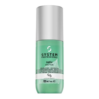 System Professional Nativ Scalp Fluid 125 ml brasty.ro imagine noua