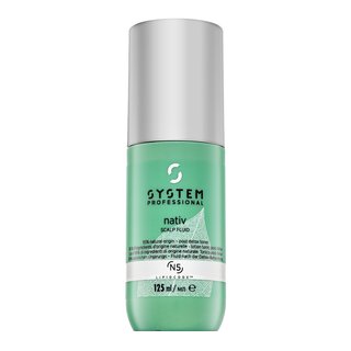 System Professional Nativ Scalp Fluid 125 ml