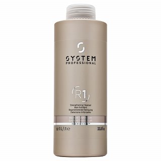 System Professional Repair Shampoo șampon pentru păr deteriorat 1000 ml