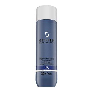System Professional Smoothen Shampoo șampon de netezire pentru păr aspru si indisciplinat 250 ml