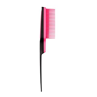 Tangle Teezer Back-Combing perie de păr Pink Embrace brasty.ro imagine noua