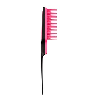 Tangle Teezer Back-Combing perie de păr Pink Embrace