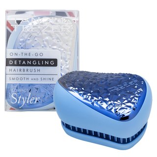 Tangle Teezer Compact Styler perie de păr Gem Rocks