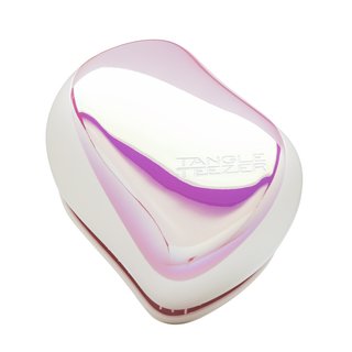 Tangle Teezer Compact Styler perie de păr Holo Hero brasty.ro imagine noua