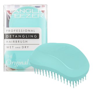 Tangle Teezer Mini Origin perie de păr Marine Splash