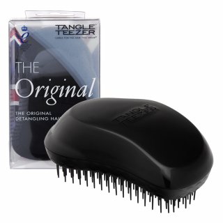 Tangle Teezer The Original Panther Black Perie De Par Damage Box online
