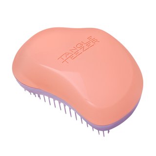 Tangle Teezer The Original perie de păr pentru o pieptanare mai usoara Coral Lilac