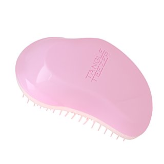 Tangle Teezer The Original Pink Vibes perie de păr pentru o pieptanare mai usoara