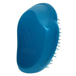 Tangle Teezer The Original Plant Brush Deep Sea Blue perie de păr