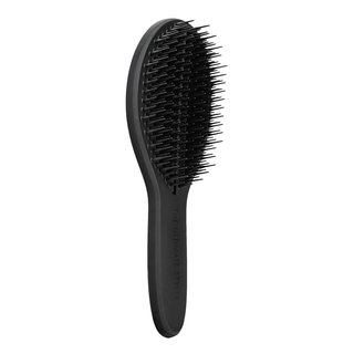 Tangle Teezer The Ultimate Styler Smooth & Shine Hairbrush perie de păr pentru finețe și strălucire a părului Black brasty.ro imagine noua