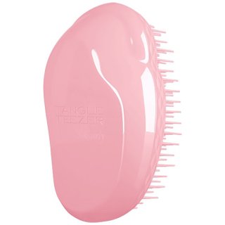 Tangle Teezer Thick & Curly Dusky Pink perie de par
