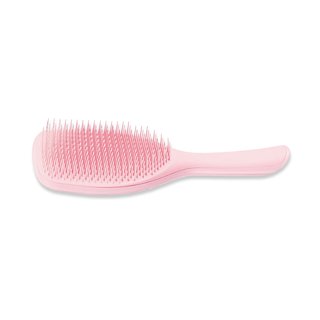 Tangle Teezer Wet Detangler Fine & Fragile perie de păr pentru păr fin Pink