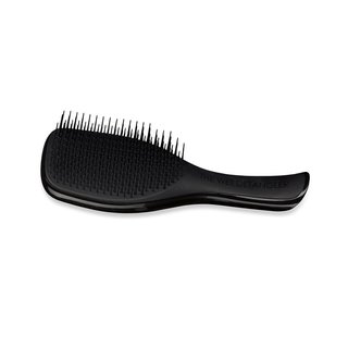 Tangle Teezer Wet Detangler perie de păr pentru o pieptanare mai usoara Midnight Black