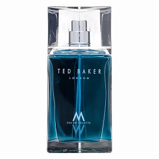 Ted Baker M for Men eau de Toilette pentru barbati 75 ml brasty.ro imagine noua