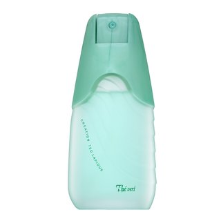 Ted lapidus creation the vert eau de toilette bărbați 100 ml