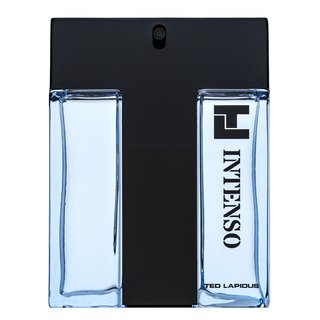 Ted Lapidus Intenso Eau de Toilette bărbați 100 ml