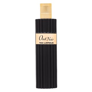 Ted Lapidus Oud Noir Eau de Parfum unisex 100 ml