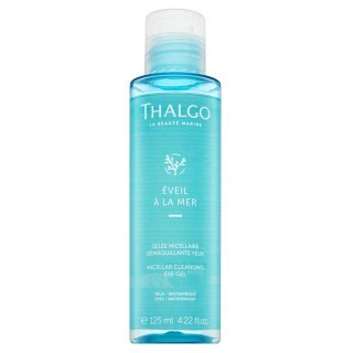 Thalgo Éveil Á La Mer demachiant delicat pentru ochi Micellar Cleansing Eye Gel 125 ml