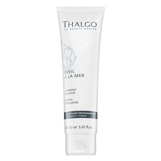 Thalgo Eveil A La Mer Gentle Exfoliator Gel De Peeling Pentru Piele Uscata 150 Ml