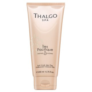 Thalgo Îles Pacifique loțiune hidratantă pentru corp Iridescent Island Milk 200 ml