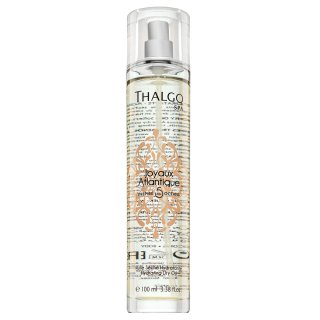 Thalgo Joyaux Atlantique ulei multifunctional Hydrating Dry Oil 100 ml image14