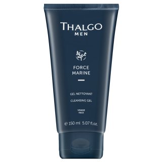 Thalgo Men gel de curatare Force Marine Cleansing Gel 150 ml image13