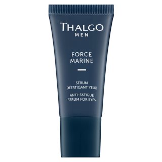Thalgo men ser pentru ochi cu efect de întinerire force marine anti-fatigue eye serum 15 ml