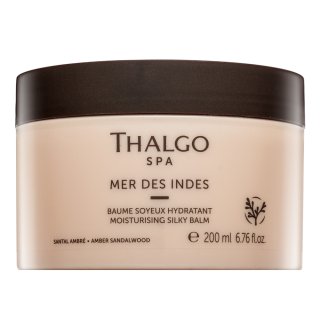Thalgo Spa crema de corp Mer Des Indes Moisturising Silky Balm 200 ml image12