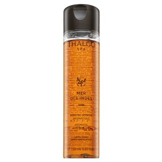 Thalgo Spa ulei de dus pentru femei Mer Des Indes Aromatic Shower Oil 150 ml