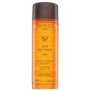 Thalgo Spa ulei de masaj Mer Des Indes Soothing Massage Oil 100 ml image10