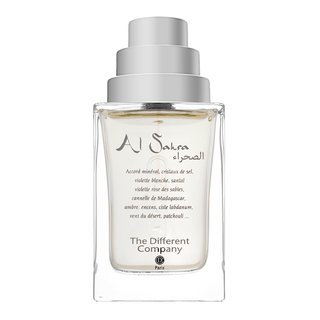 The Different Company Al Sahra Eau de Parfum unisex 100 ml image3