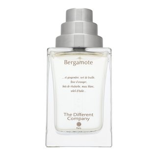 The Different Company Bergamote Eau de Toilette unisex 100 ml image4