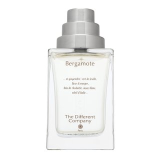 The Different Company Bergamote Eau de Toilette unisex 100 ml