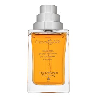 The Different Company Oriental Lounge Eau de Parfum unisex 100 ml brasty.ro imagine noua