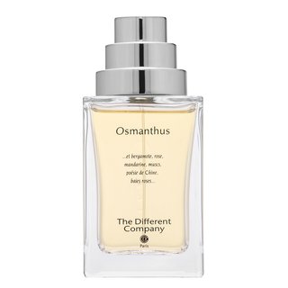 The Different Company Osmanthus Eau de Toilette femei 100 ml