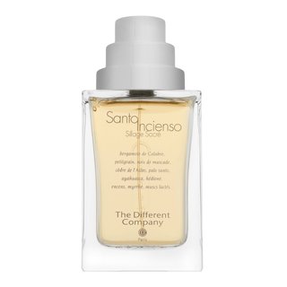 The different company santo incienso sillage sacré eau de parfum unisex 100 ml