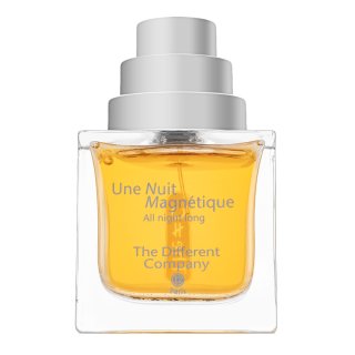The different company une nuit magnetique eau de parfum unisex 50 ml