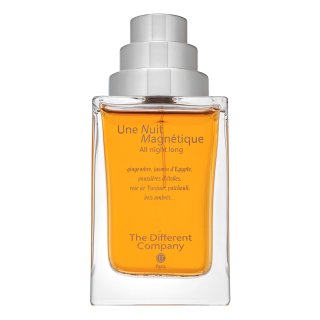 The different company une nuit magnetique - refill eau de parfum unisex 100 ml
