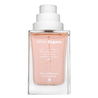The different company white zagora eau de toilette unisex 100 ml