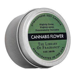 Cannabis Flower