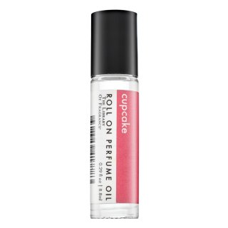 The Library Of Fragrance Cupcake Uleiuri de corp unisex 8,8 ml