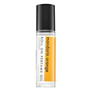 The Library Of Fragrance Mandarin Orange Uleiuri de corp unisex 8,8 ml