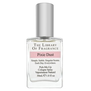 The Library Of Fragrance Pixie Dust eau de cologne unisex 30 ml