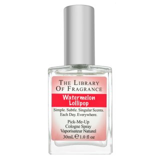 The Library Of Fragrance Watermelon Lollipop eau de cologne unisex 30 ml