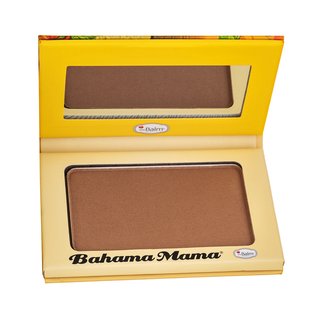 Thebalm bahama mama bronzer powder pudra bronzanta 7,08 g