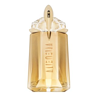 Thierry Mugler Alien Goddess – Refillable Eau de Parfum femei 60 ml brasty.ro imagine noua