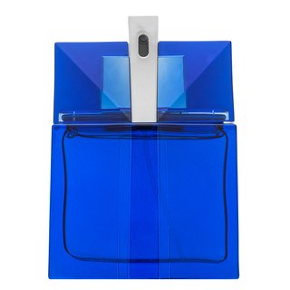 Thierry Mugler Alien Man Fusion Eau de Toilette bărbați 50 ml